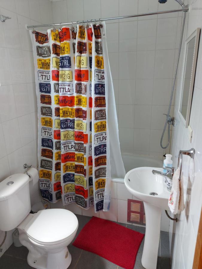 Cabana Don Flako Villa Coyhaique Buitenkant foto